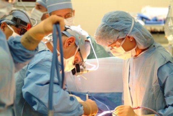 COPAC, îngrijorată de faptul că spitalele private nu vor mai fi finanţate de CNAS